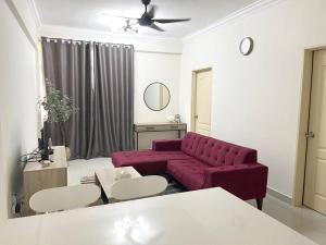 3BR Sek 5 Bangi UKMMRT Kajang