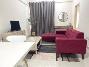 3BR Sek 5 Bangi UKMMRT Kajang