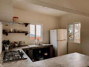 Cerrito Encantado! Hidden Escape with Amazing Views