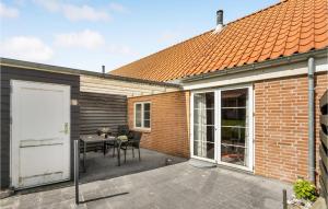 Two-Bedroom Apartment In Lemvig