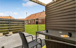 Two-Bedroom Apartment In Lemvig