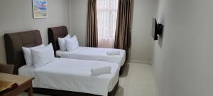 HOTEL SHAFURA 3