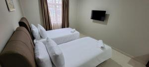 HOTEL SHAFURA 3