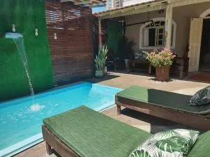 Casa Espaço Pérola - Rio das Ostras