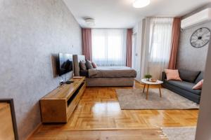 Apartman Tija 3