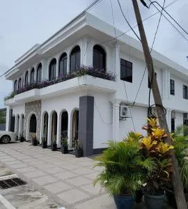 HOTEL SHAFURA 3 - Kampong Gong Pauh