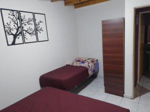 Alojamiento Lujan de Cuyo