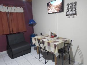 Alojamiento Lujan de Cuyo