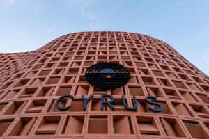 Cyrus Villa Seminyak by Ini Vie Hospitality