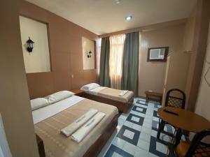 Bamboo Garden Bussiness Inn