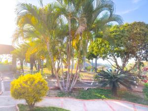 Cerrito Encantado! Hidden Escape with Amazing Views