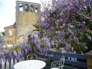 Hotels Le Chambellan : photos des chambres