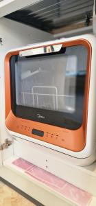 Charmantes Häuschen mit Garten und Parkplatz