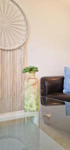 Charmantes Häuschen mit Garten und Parkplatz