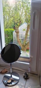 Charmantes Häuschen mit Garten und Parkplatz