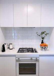 Garden Apartment