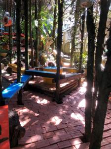 Homestay Vườn Tùng