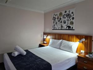 Marco Polo Motor Inn Taree