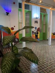 MiBAQ Palermo - Наварро