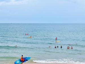 APEC Mandala Cham Bay Mũi Né