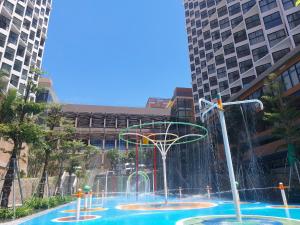 APEC Mandala Cham Bay Mũi Né