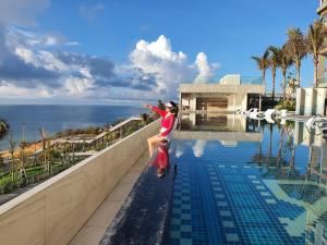 APEC Mandala Cham Bay Mũi Né