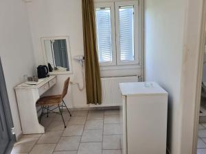 Villa Katerina Apartments