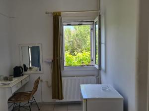 Villa Katerina Apartments