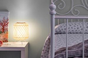 Magnolia casa di campagna Costa dei Trabocchi