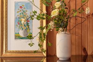 Magnolia casa di campagna Costa dei Trabocchi