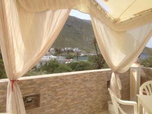 Alkyonis Apartments Kalymnos Greece