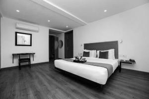 Townhouse Sohna Road 2