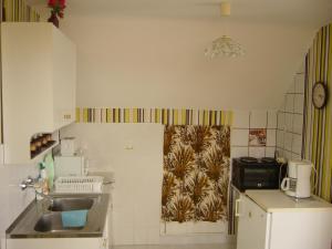 Ország Apartmanház