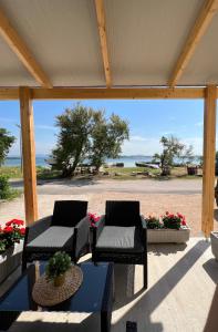 Studio apartman Nela