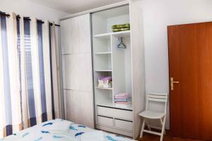 Apartment in Vrbnik Insel Krk 13619