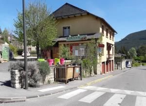 Appartements Appartement quartier calme : photos des chambres