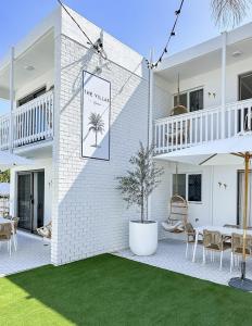 The Villas Mooloolaba