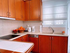 Georgia centre flat - 10 min from the beach