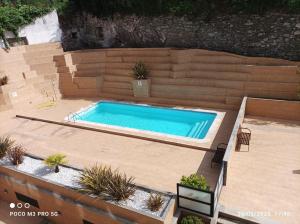 Apartamento Piscina 1G by Urraca Suites Viveiro
