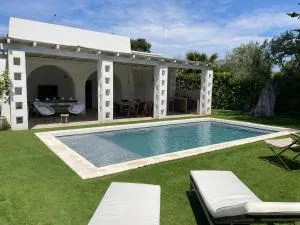 Villa Paolo - Rosa Marina Ostuni - Rosa Marina