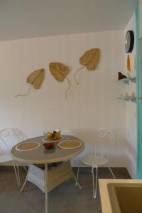 Nidu Accogliente in Balagna