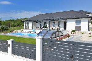 Silver Home Apartman "A"