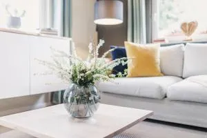 Ferienwohnung "MeerTied" - Ankommen und Entspannen - Kinnbackenhagen