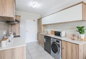 The Blyde - Appartement De Luxe