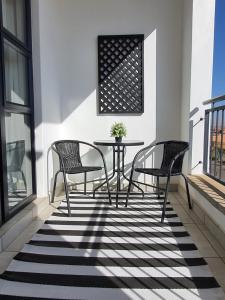 The Blyde - Appartement De Luxe