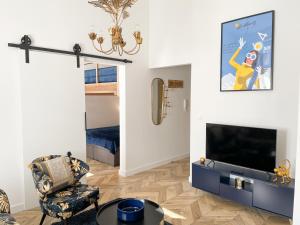 ARB Living Sankt Moritz