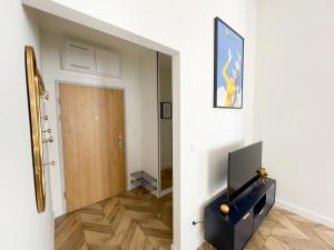 ARB Living Sankt Moritz