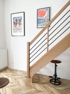 ARB Living Sankt Moritz