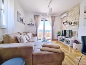 Luxury apartment Salona