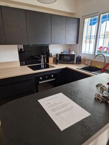 Cozy Home Center of Antibes